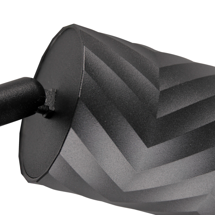 Спот Goldlux Arras GU10 6x10W IP20 BK