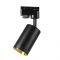Трековый светильник Goldlux Maribel GU10 1x10W IP20 BK