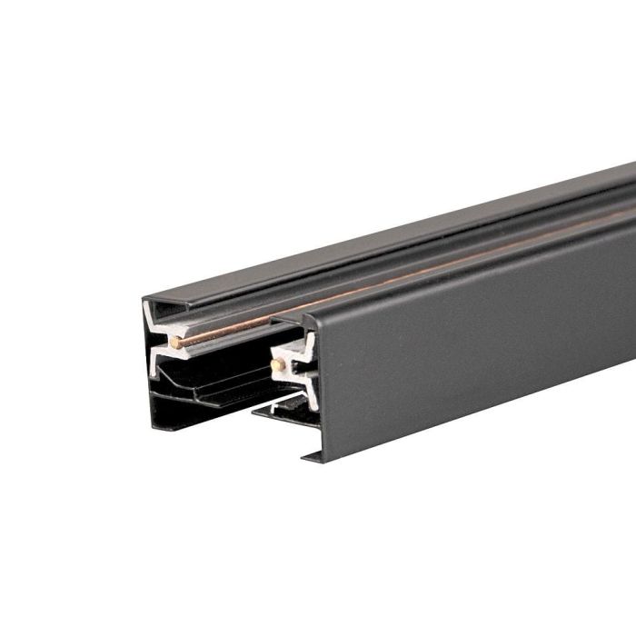 Шинопровід 1-фазний Goldlux 1м IP20 BK