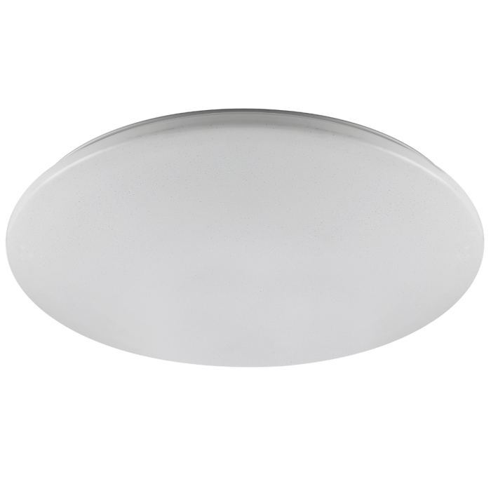 Потолочный светильник Goldlux Pirius Led 1x80W 3000K-4000K-6000K IP20 WH