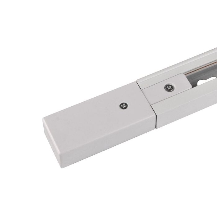 Шинопровід 1-фазний Goldlux 2м IP20 WH