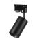 Трековый светильник Goldlux Maribel GU10 1x10W IP20 BK