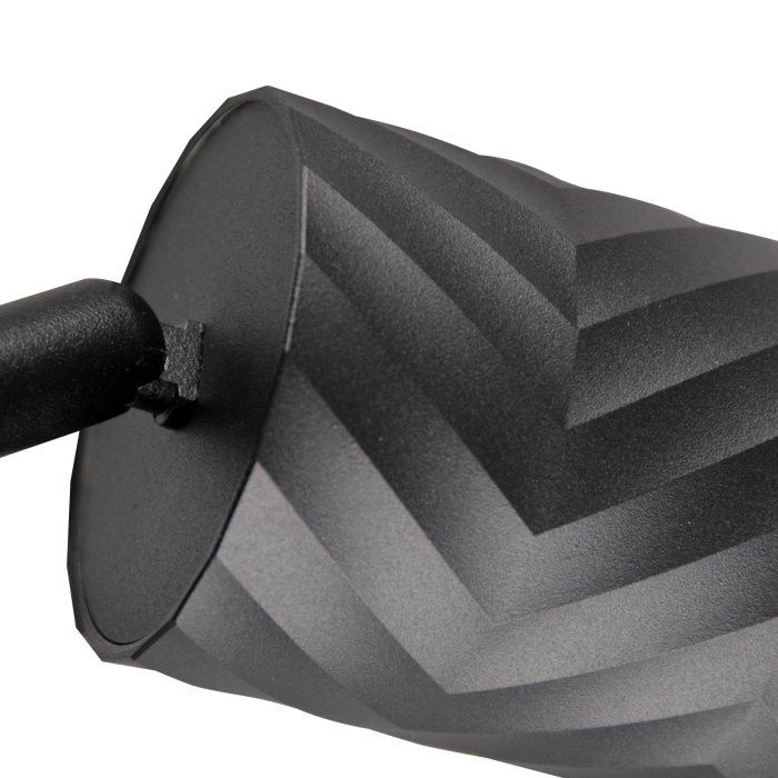 Спот Goldlux Arras GU10 4x10W IP20 BK