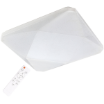 Стельовий світильник Goldlux Kastor Led 1x72W 3000K-4000K-6000K IP20 WH