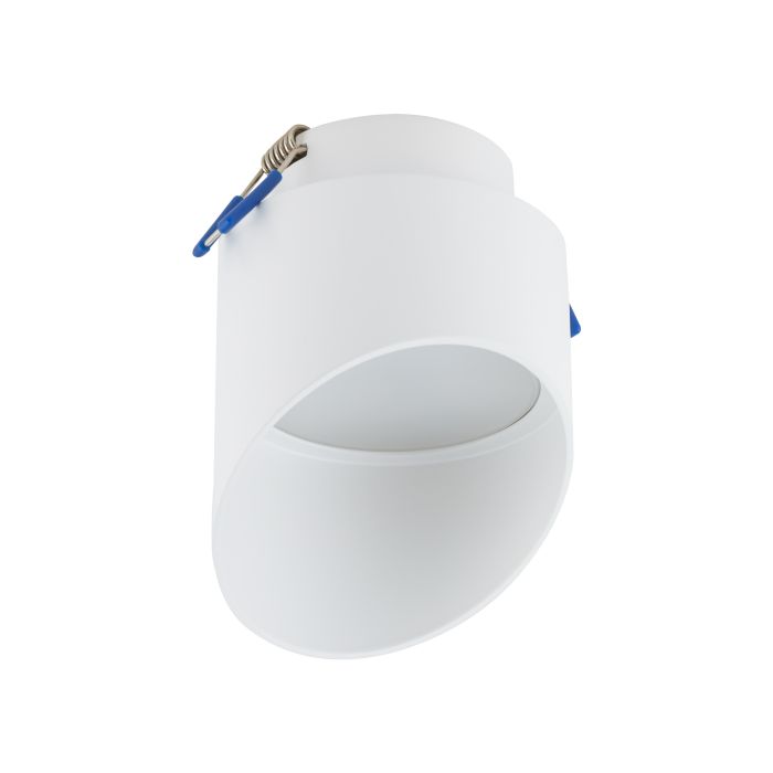 Точечный светильник Nowodvorski HVAR 10488