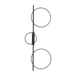 Люстра Nowodvorski CIRCOLO LED 10866