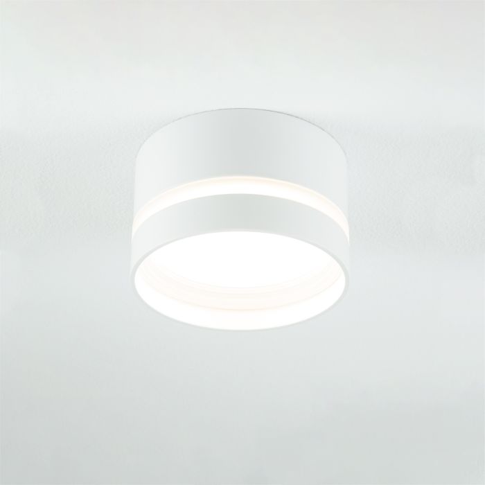 Точечный светильник Nowodvorski MURTER 10490