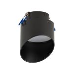 Точечный светильник Nowodvorski HVAR 10487