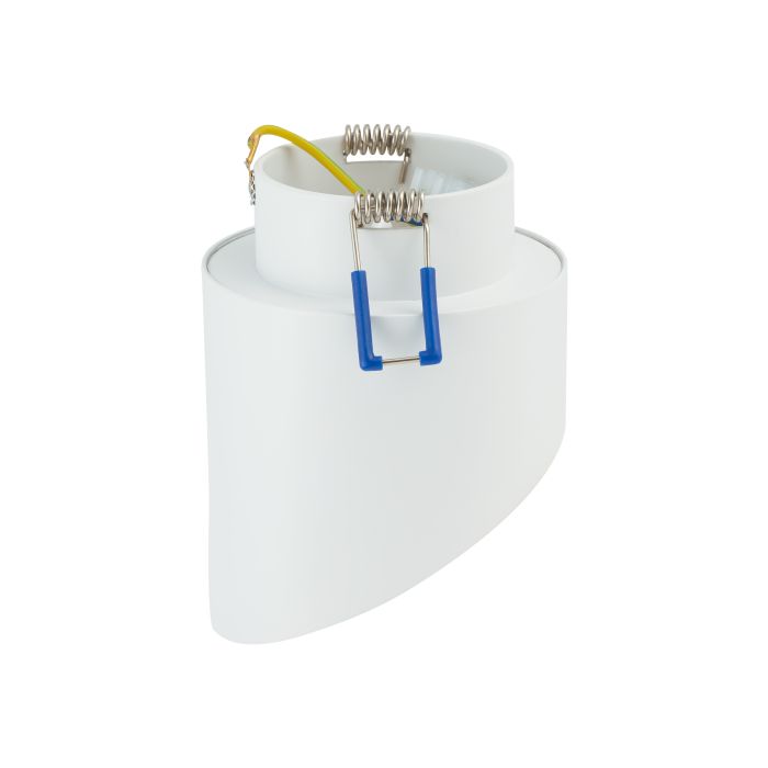 Точечный светильник Nowodvorski HVAR 10488