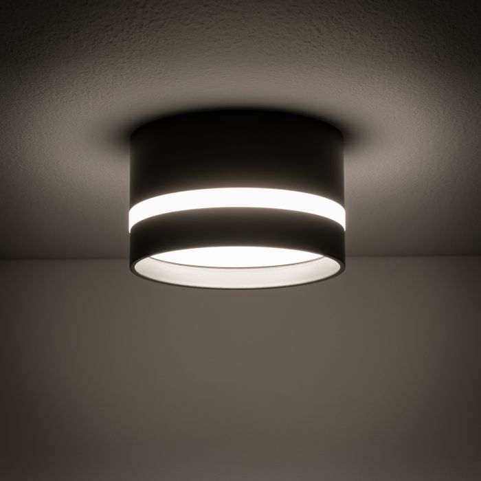 Точечный светильник Nowodvorski MURTER 10489