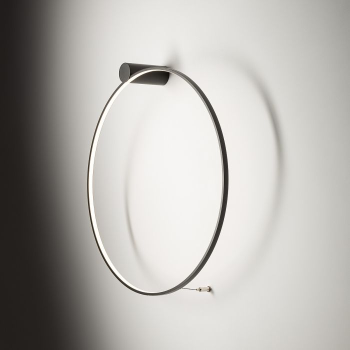 Люстра Nowodvorski CIRCOLO LED 10865