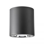 Точковий світильник Goldlux Jupiter E27 1x20W IP20 BK