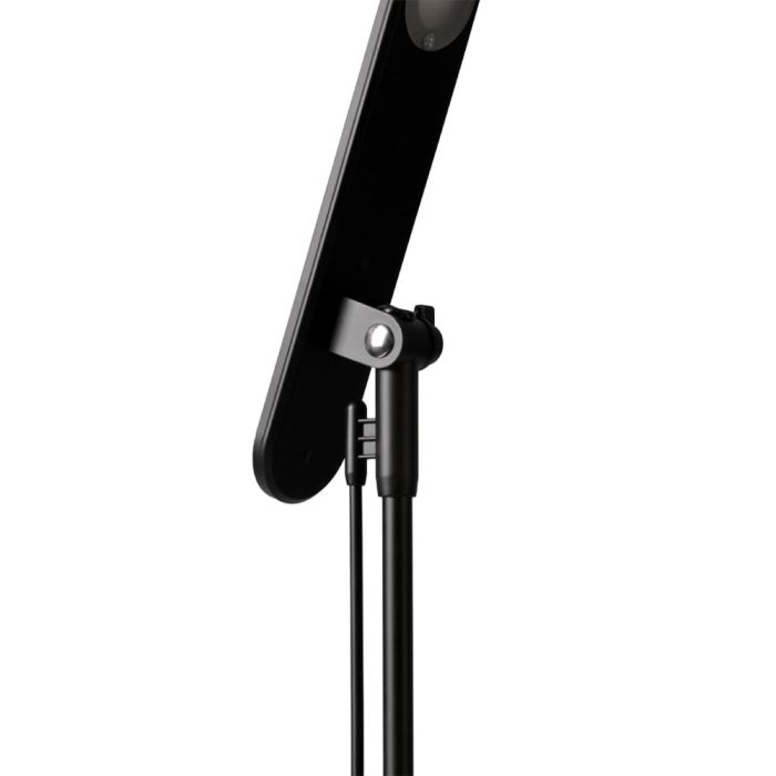 Настольная лампа Goldlux Optimum Led 1x7W IP20 BK