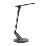 Настольная лампа Goldlux Optimum Led 1x7W IP20 BK