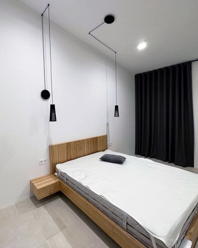 Бра Nowodvorski DOVER BLACK I 9264