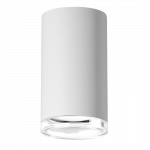 Точечный светильник Goldlux Turyn GU10 1x10W IP20 WH