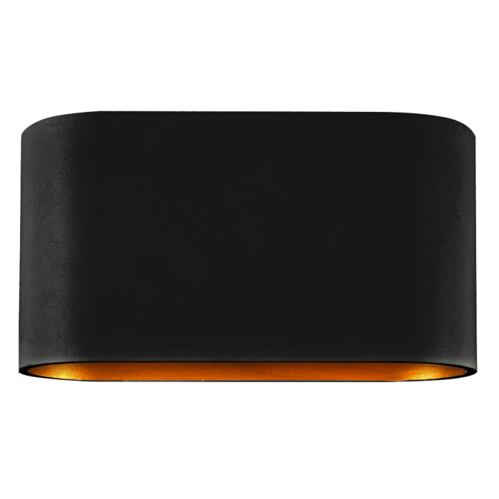 Бра Goldlux Elissa G9 1x10W IP20 BK