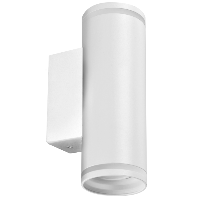 Бра Goldlux Paris GU10 2x10W IP20 WH