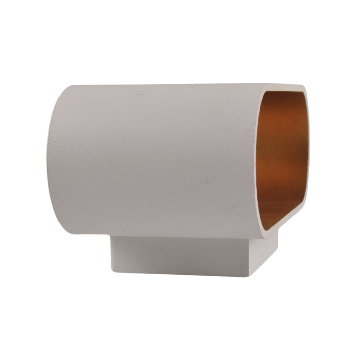 Бра Goldlux Elissa G9 1x10W IP20 WH