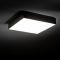 10435 Світильник Nowodvorski LID SQUARE  LED 35W, 4000K, BL CN