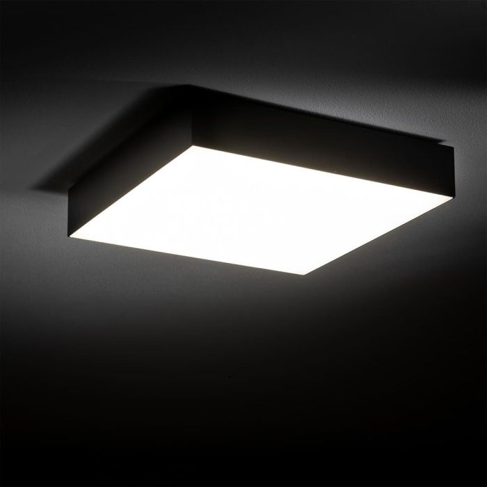 10435 Світильник Nowodvorski LID SQUARE  LED 35W, 4000K, BL CN