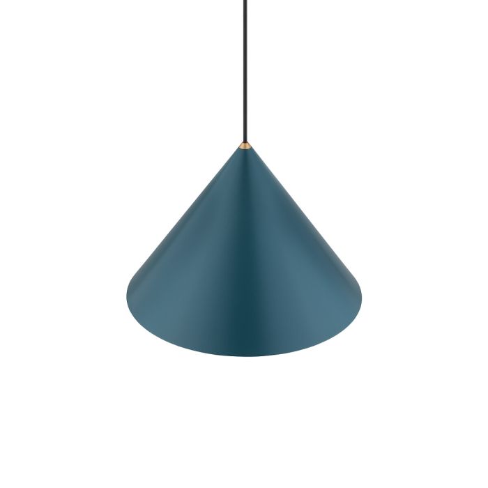 Подвесной светильник Nowodvorski ZENITH M GREEN