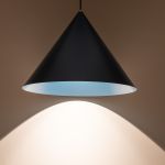 Подвесной светильник Nowodvorski ZENITH L GREEN