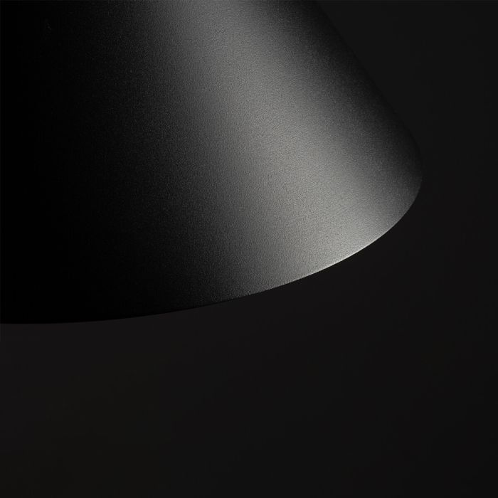 Подвесной светильник Nowodvorski ZENITH M BLACK