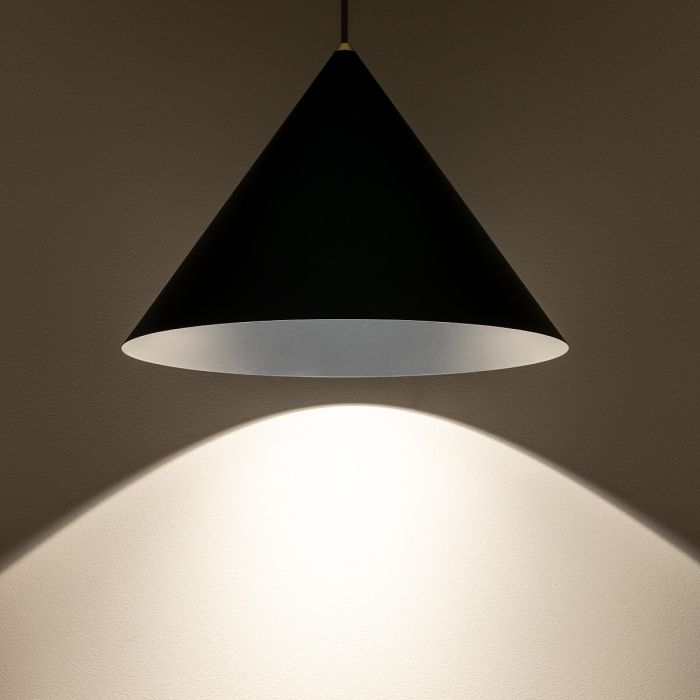 Подвесной светильник Nowodvorski ZENITH M BLACK