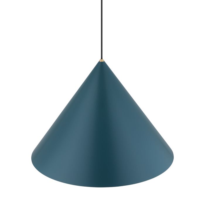 Подвесной светильник Nowodvorski ZENITH L GREEN