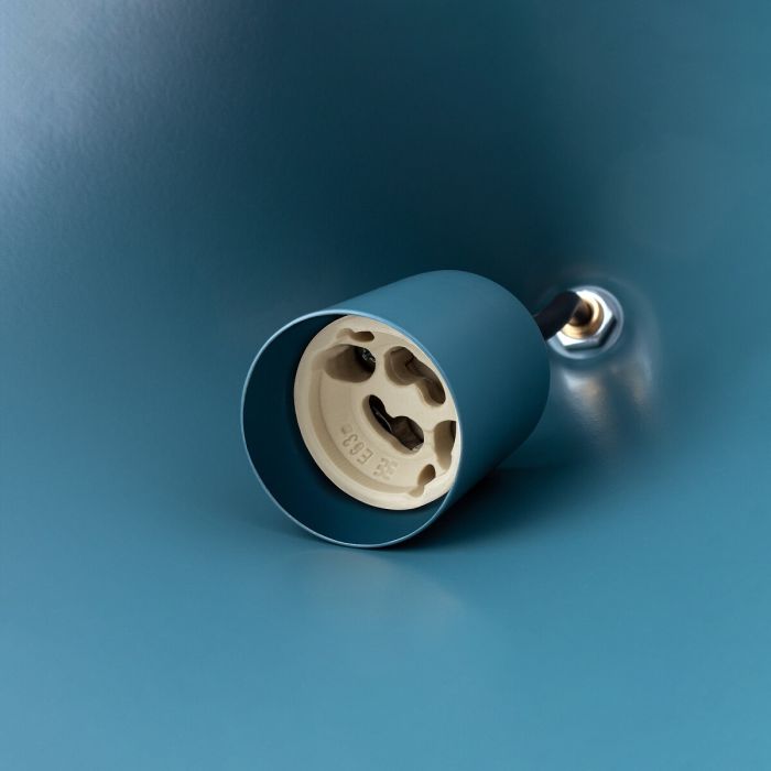 Подвесной светильник Nowodvorski ZENITH S GREEN