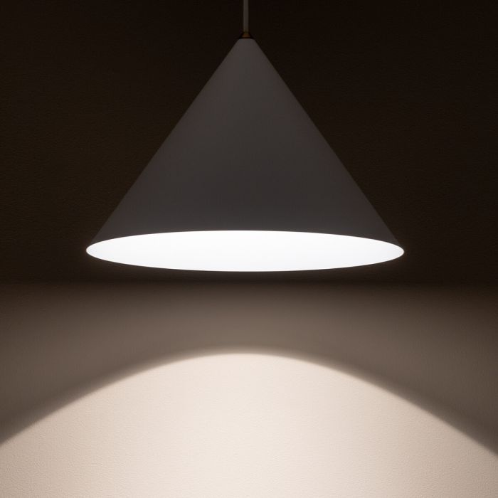 Подвесной светильник Nowodvorski ZENITH M WHITE