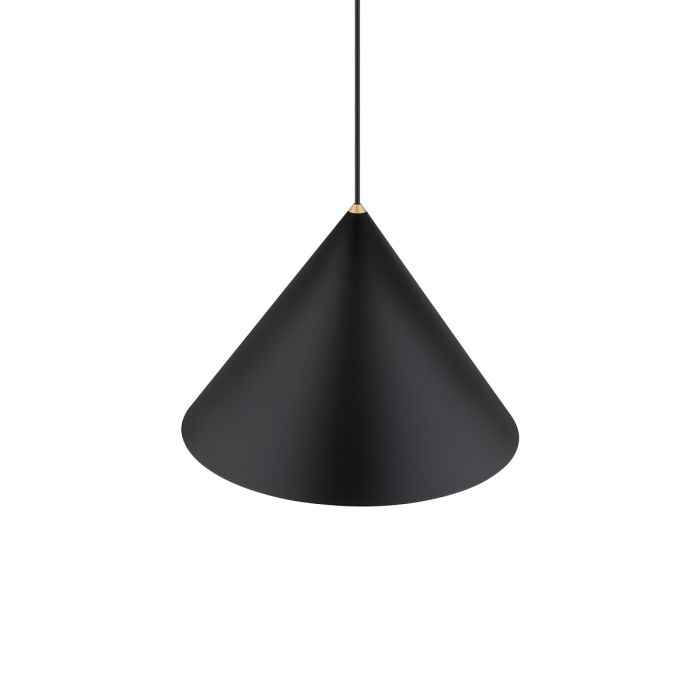 Подвесной светильник Nowodvorski ZENITH M BLACK