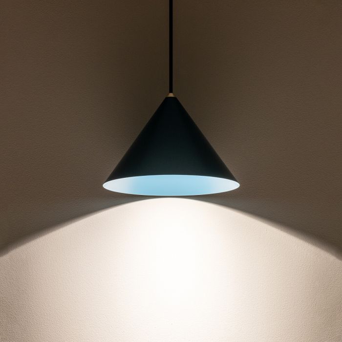 Подвесной светильник Nowodvorski ZENITH S GREEN