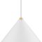 Подвесной светильник Nowodvorski ZENITH L WHITE