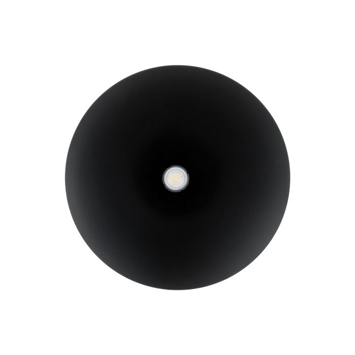 Подвесной светильник Nowodvorski ZENITH M BLACK