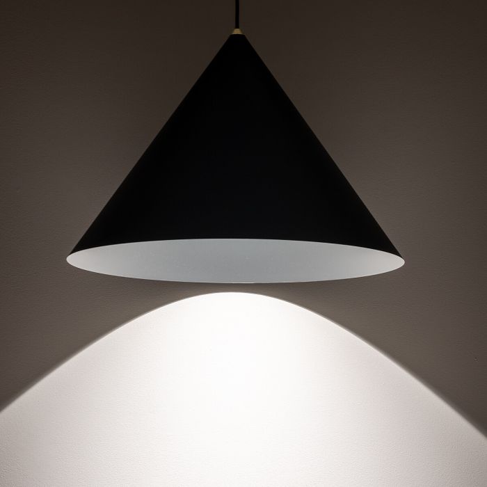 Підвісний світильник Nowodvorski ZENITH L BLACK