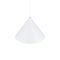 Подвесной светильник Nowodvorski ZENITH M WHITE