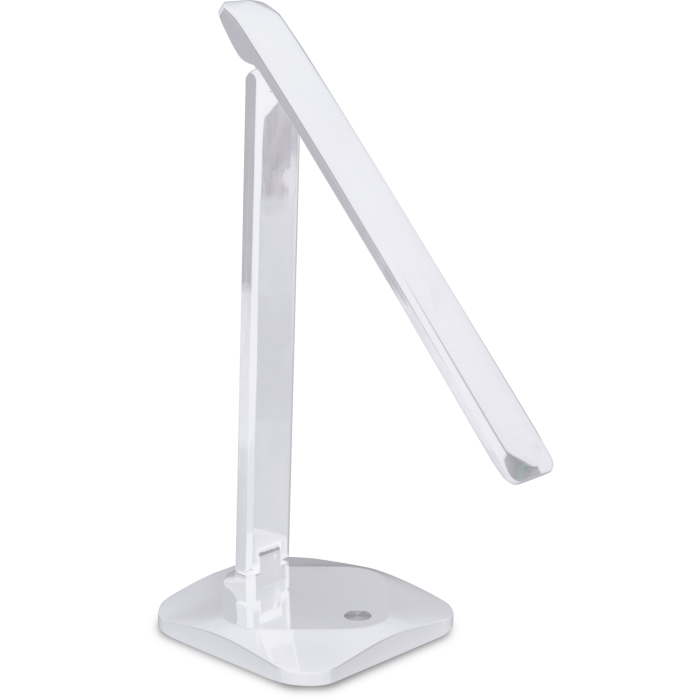 Настільна лампа Goldlux Toledo Led 1x8W IP20 WH