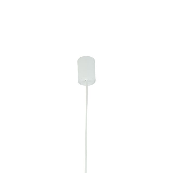 10335 Світильник підвіс Nowodvorski CANDY WHITE I ZWIS PL