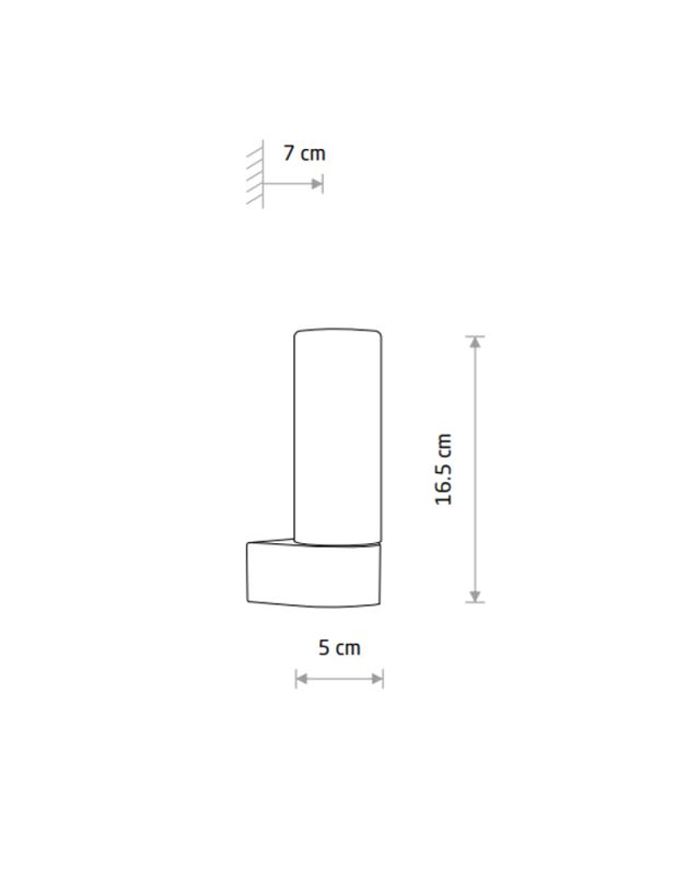 Светильник Nowodvorski NATALIE 10725