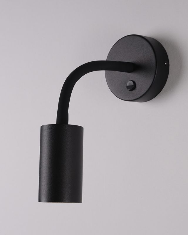 Бра Nowodvorski EYE FLEX BLACK S