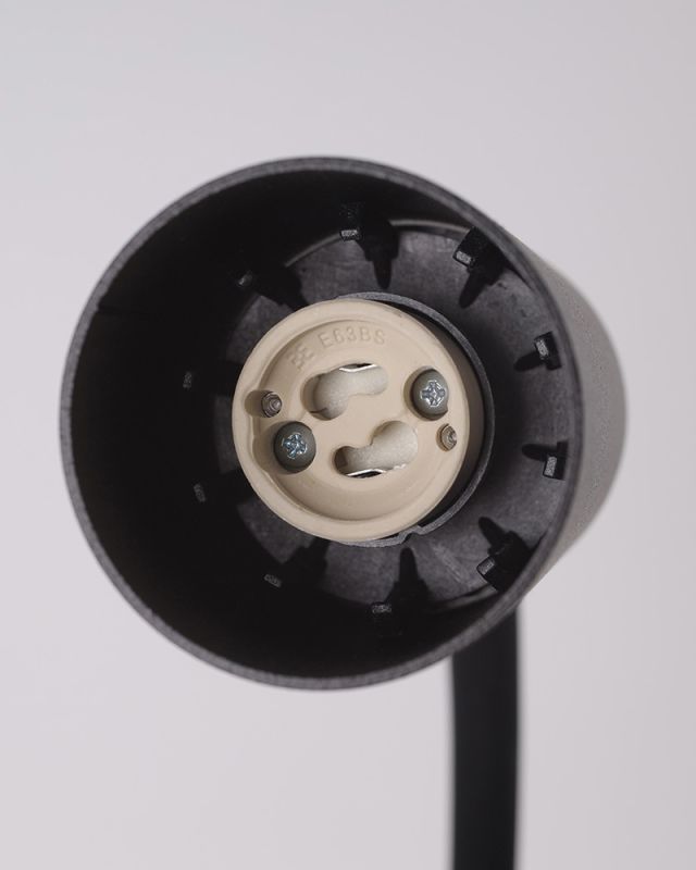 Бра Nowodvorski EYE FLEX BLACK S