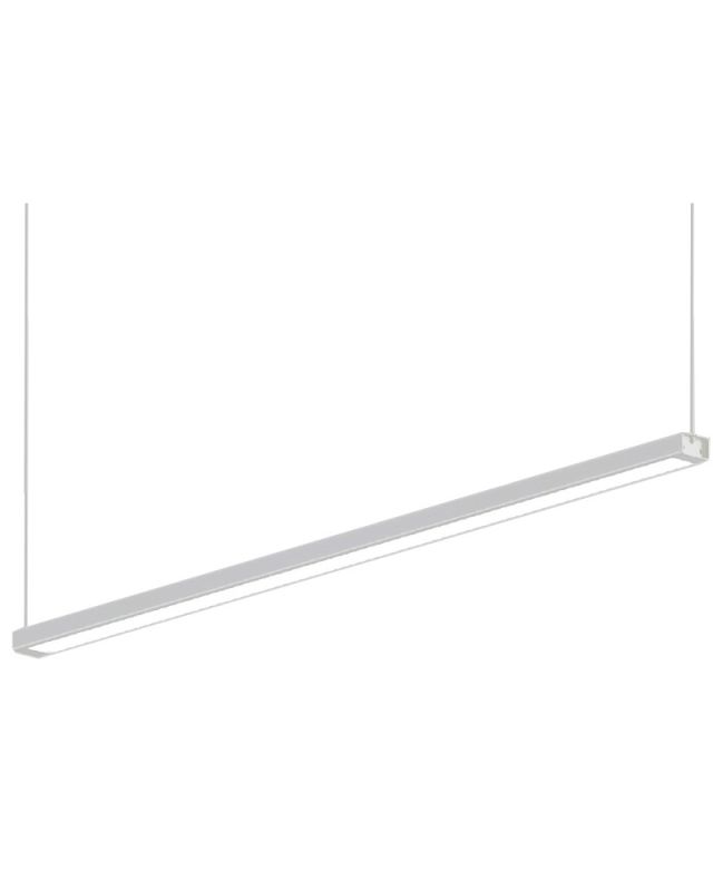 10524 Підвісний світильник Nowodvorski CL H LED PRO WHITE 4000K PL