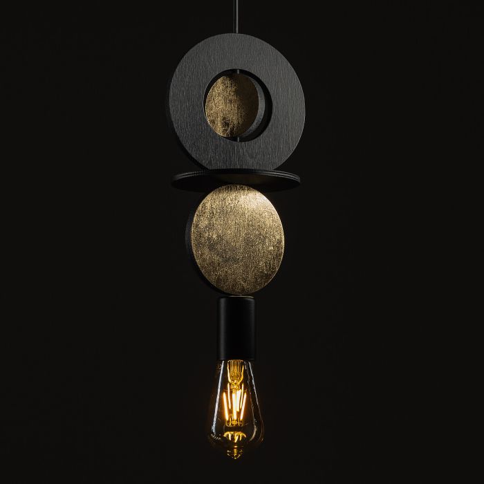 Подвесной светильник Nowodvorski DROPS 11177