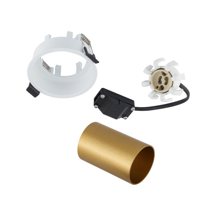 Точечный светильник Nowodvorski MONO 10798