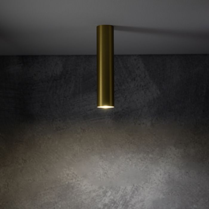 Точечный светильник Nowodvorski FOURTY 10882