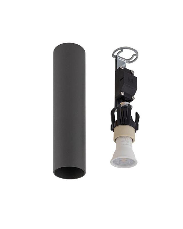 Точечный светильник Nowodvorski FOURTY 10884