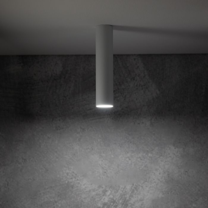 Точечный светильник Nowodvorski FOURTY 10734