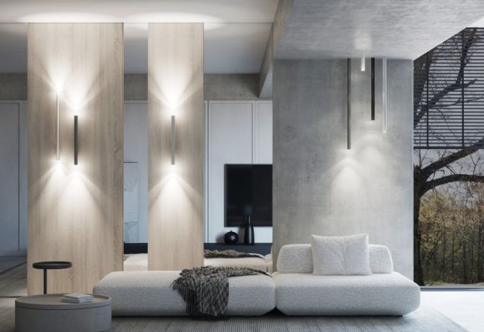 Точечный светильник Nowodvorski FOURTY 10734